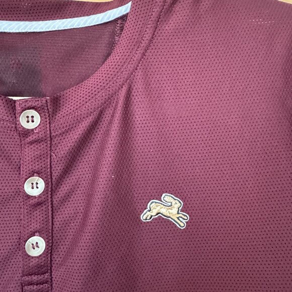 Tracksmith Henley - Picture 2 of 2